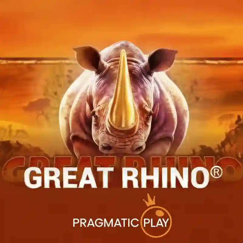 Great Rhino®